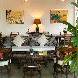 3* Guest house Sayura House