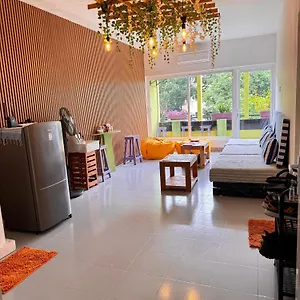  Auberge de jeunesse Republic At Galle Face