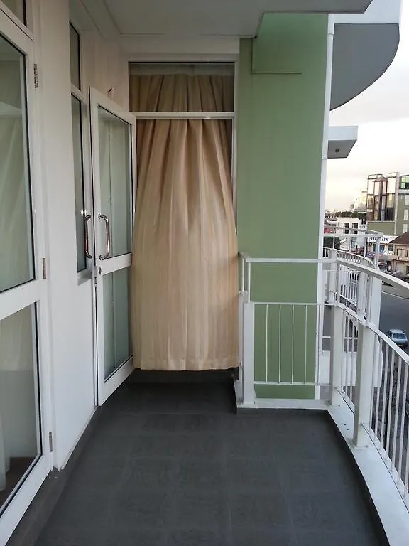 City Square Residencies Kolombo 0*,