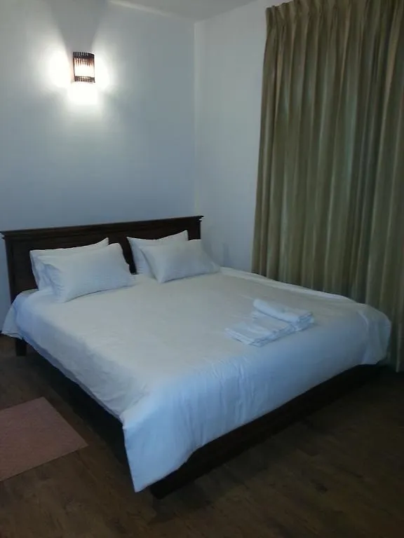 City Square Residencies Kolombo