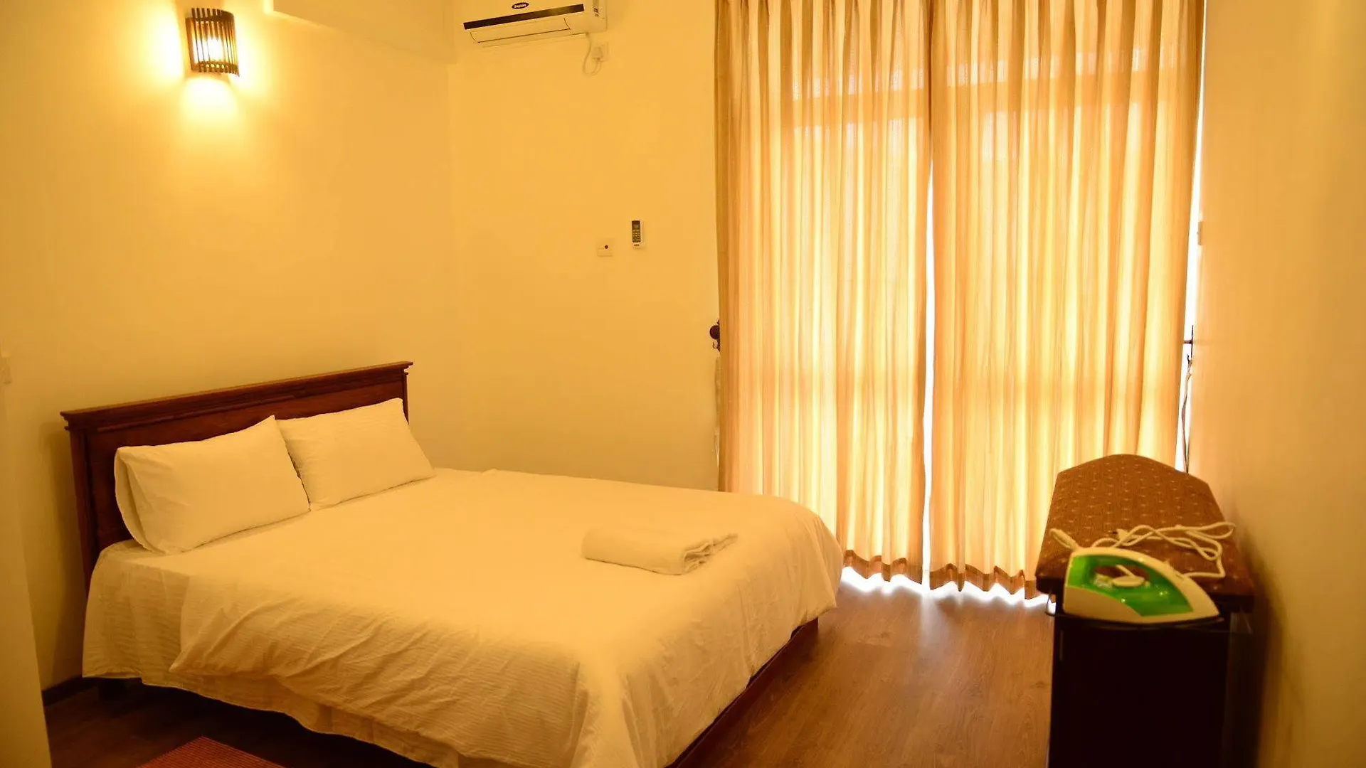 City Square Residencies Kolombo