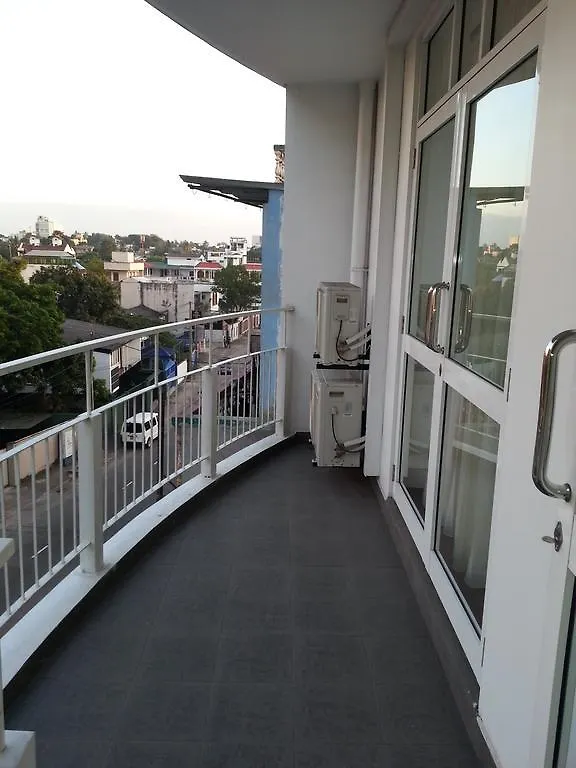 City Square Residencies Colombo