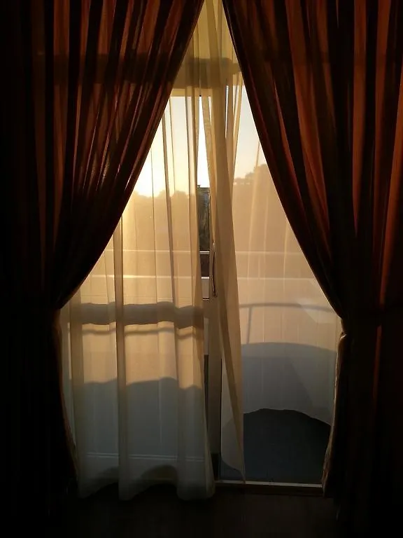 City Square Residencies Colombo