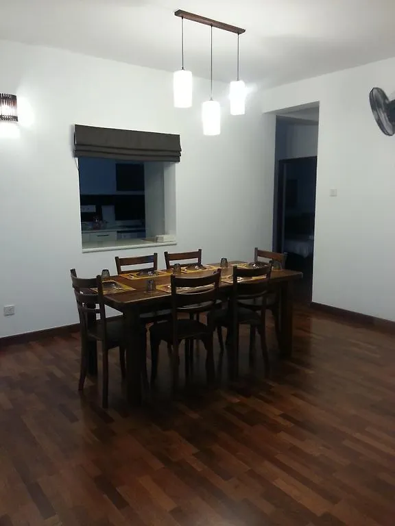 City Square Residencies Colombo 0*,