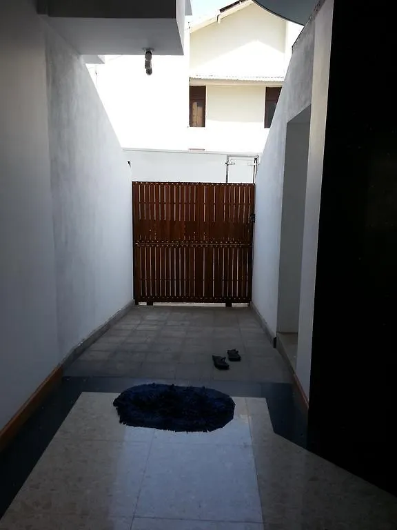 City Square Residencies Colombo Sri Lanka