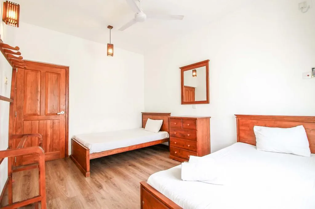 City Square Residencies Colombo