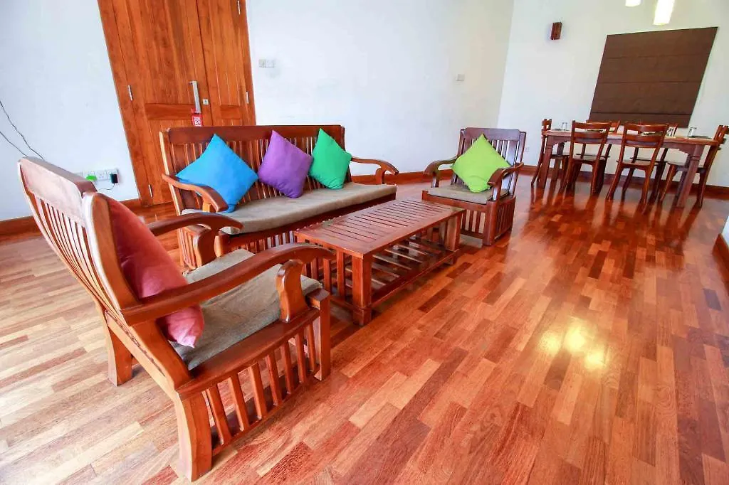 City Square Residencies Colombo Sri Lanka