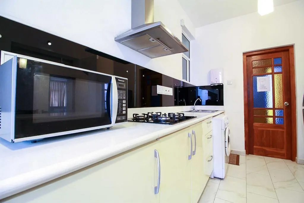 City Square Residencies Colombo Apartment