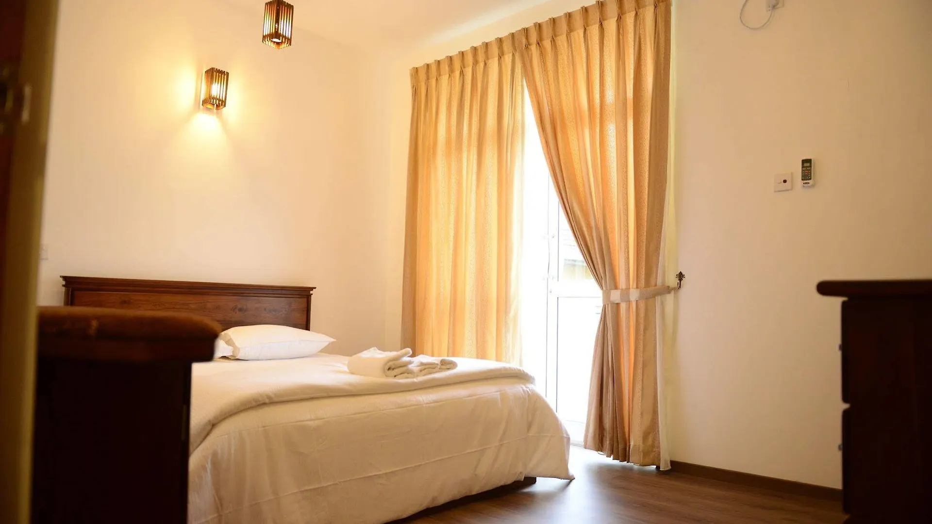 City Square Residencies Colombo Sri Lanka