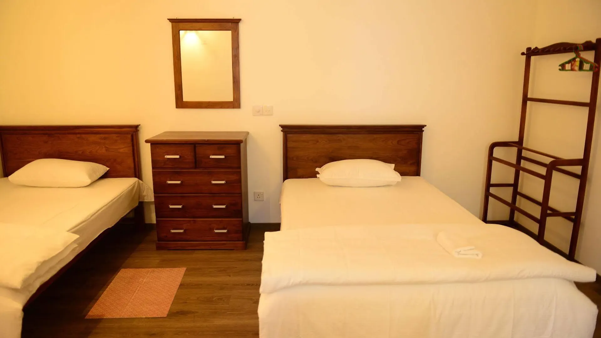 City Square Residencies Colombo 0*,  Sri Lanka