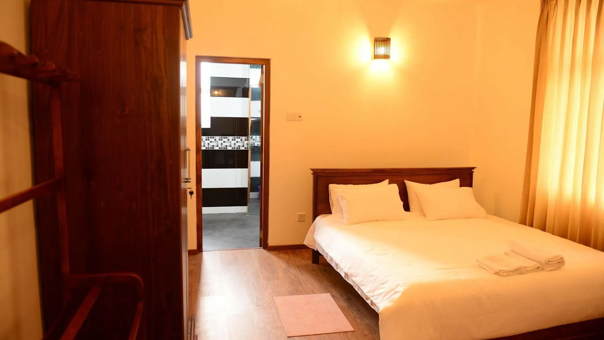 City Square Residencies Colombo Apartment