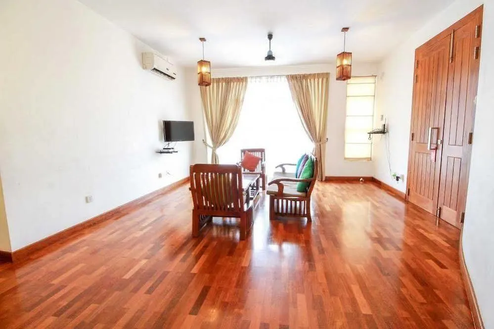 City Square Residencies Colombo 0*,  Sri Lanka