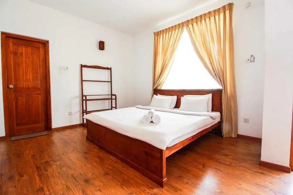 City Square Residencies Colombo Sri Lanka